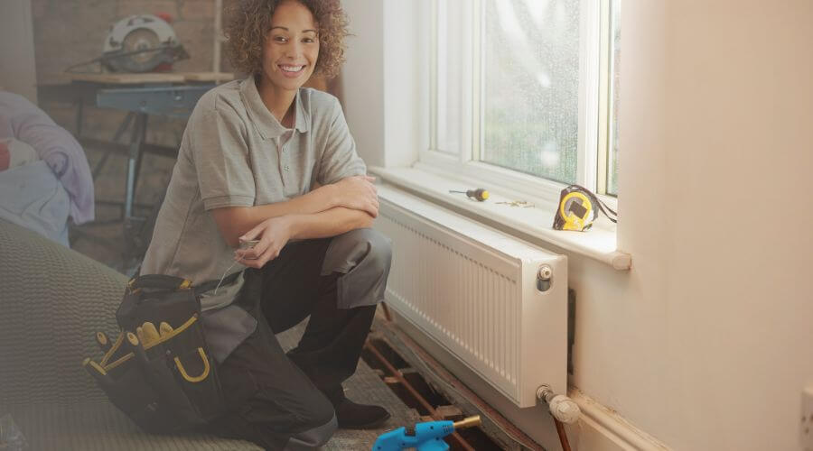 Local annual plumbing maintenance in Salem, WV